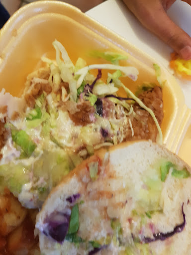 Photo of Hassan Kebab House - 321 Dudley Rd, Birmingham B18 4HL